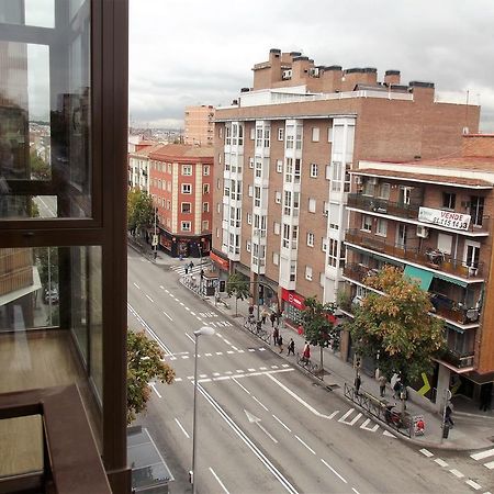 Cinque Terre Apartments Madrid Szoba fotó