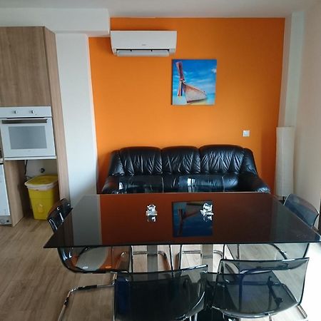 Cinque Terre Apartments Madrid Kültér fotó