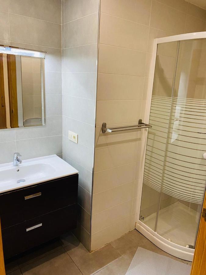 Cinque Terre Apartments Madrid Kültér fotó