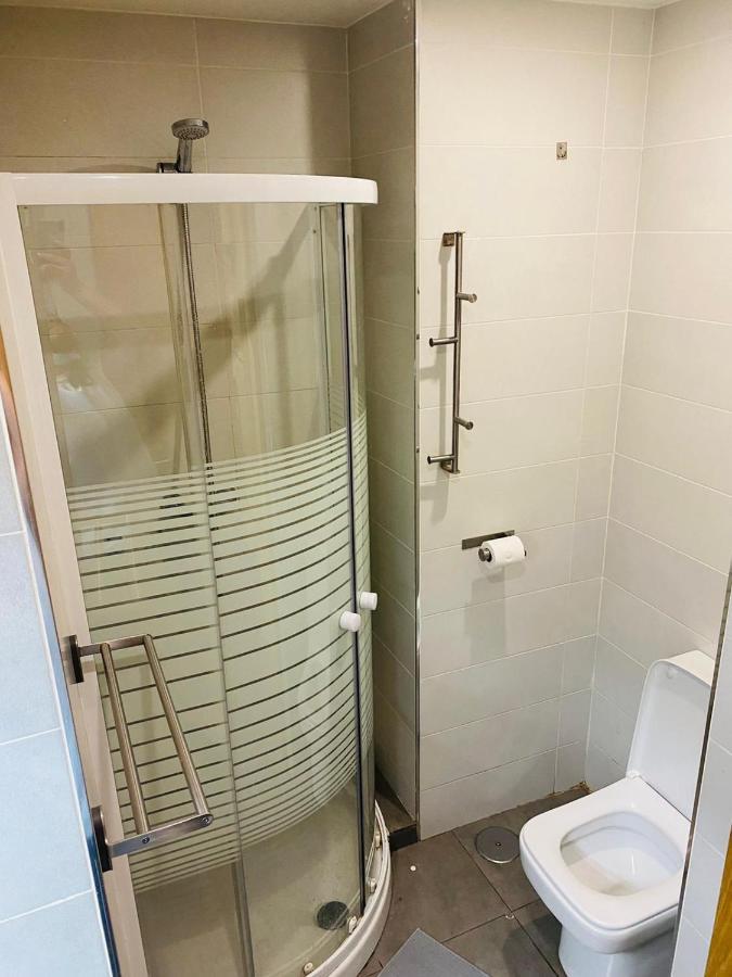 Cinque Terre Apartments Madrid Kültér fotó