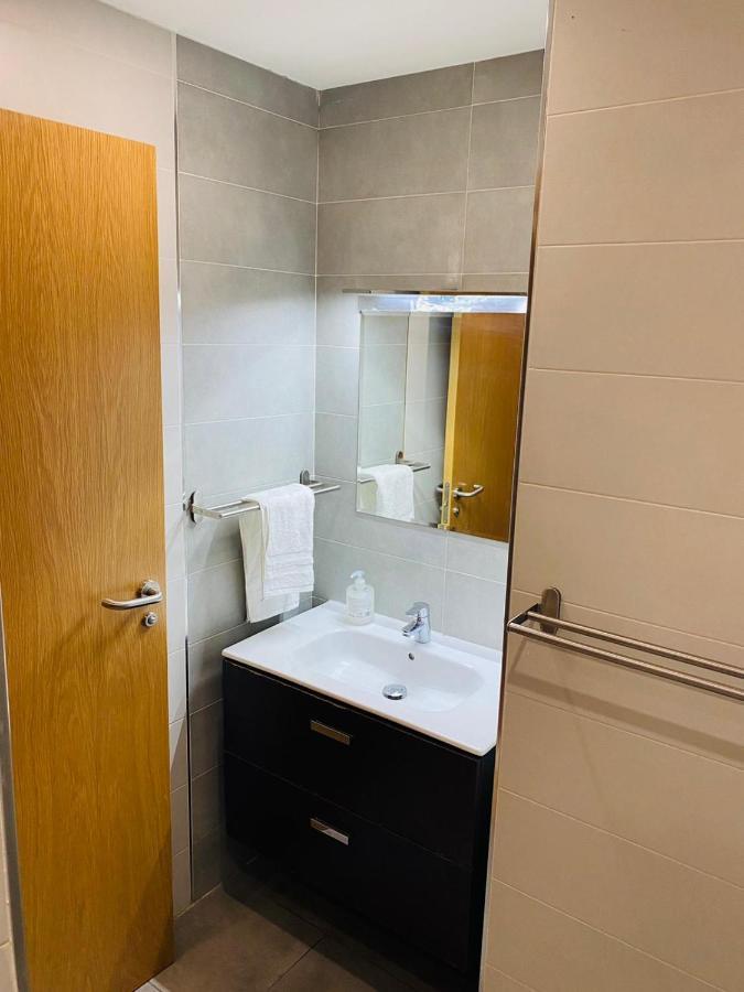 Cinque Terre Apartments Madrid Kültér fotó