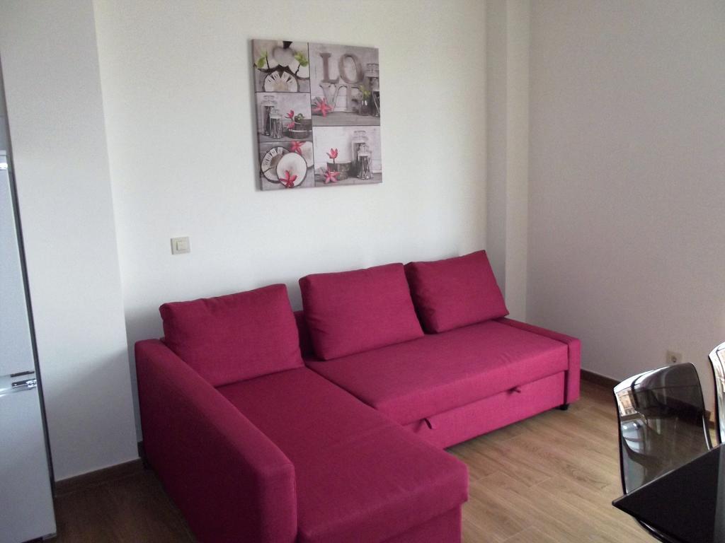 Cinque Terre Apartments Madrid Szoba fotó