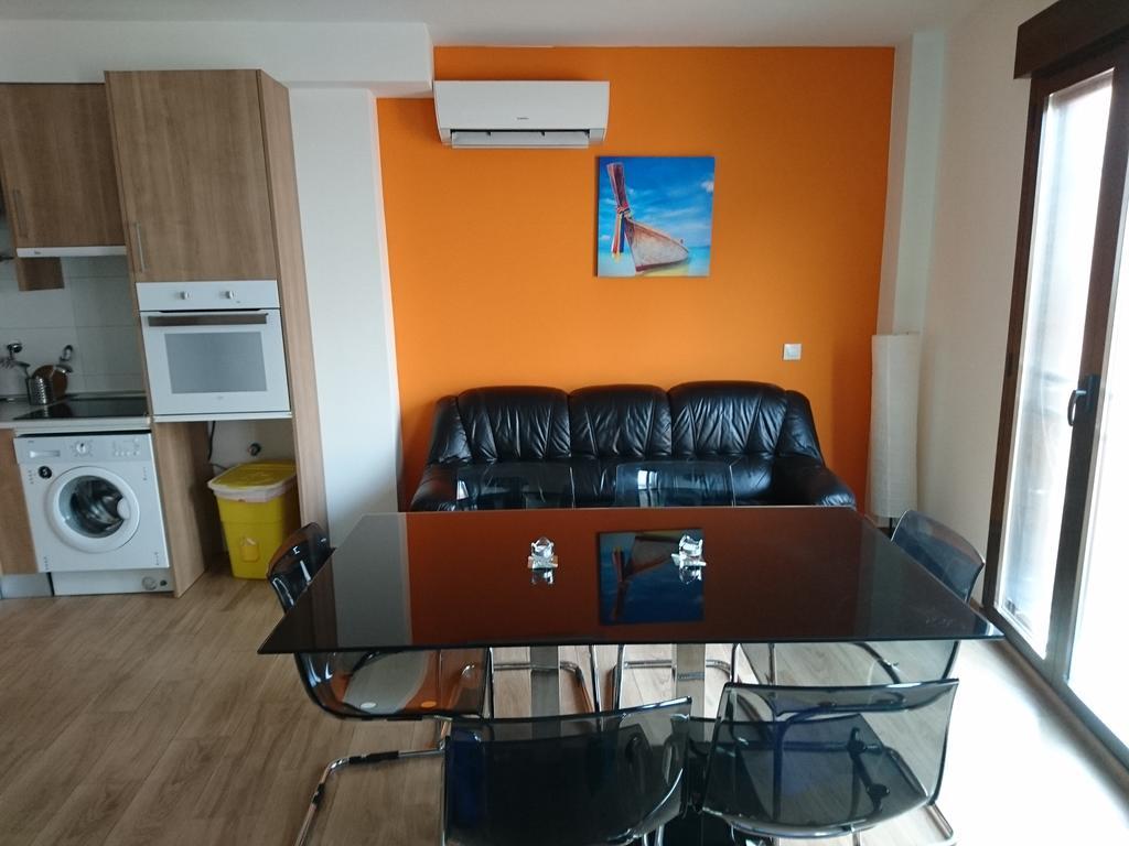Cinque Terre Apartments Madrid Kültér fotó