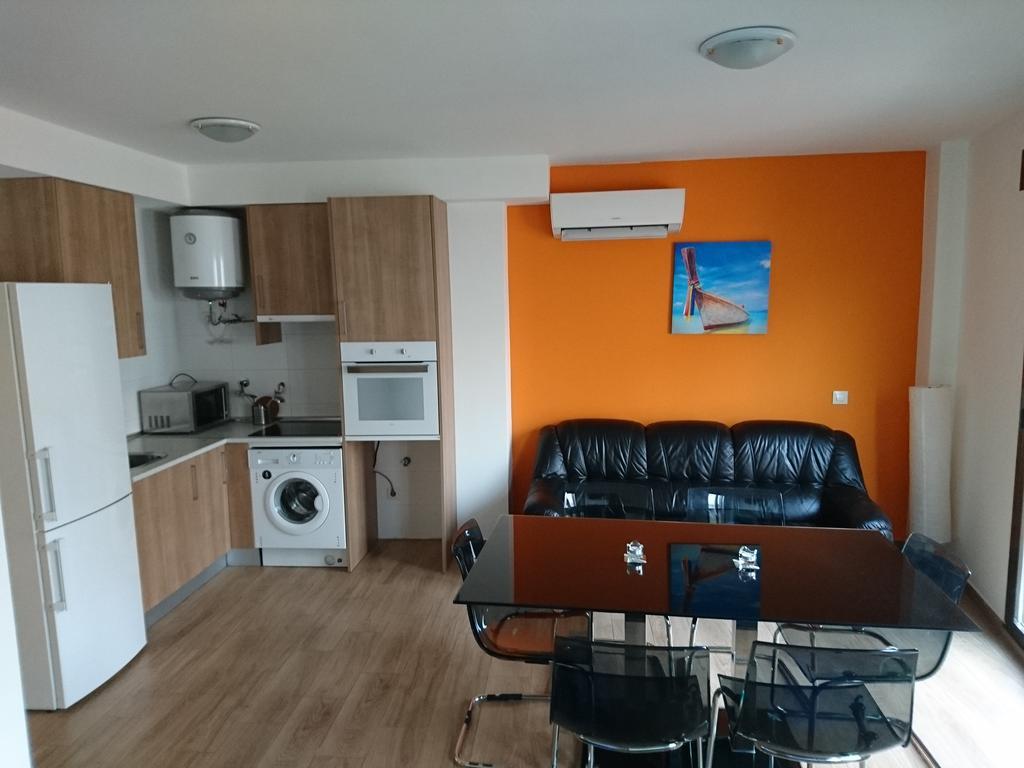 Cinque Terre Apartments Madrid Kültér fotó