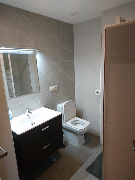 Cinque Terre Apartments Madrid Kültér fotó