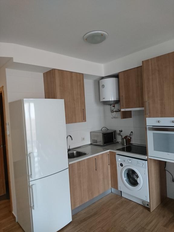 Cinque Terre Apartments Madrid Kültér fotó
