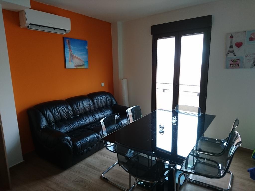 Cinque Terre Apartments Madrid Kültér fotó