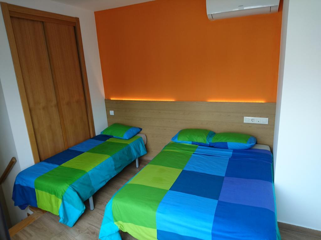 Cinque Terre Apartments Madrid Kültér fotó